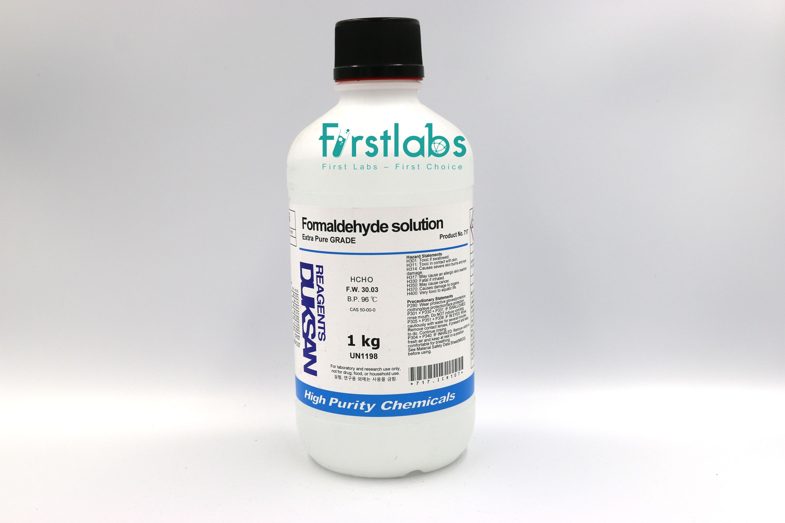 Formalin Extra_Pure (Formaldehyde Solution)