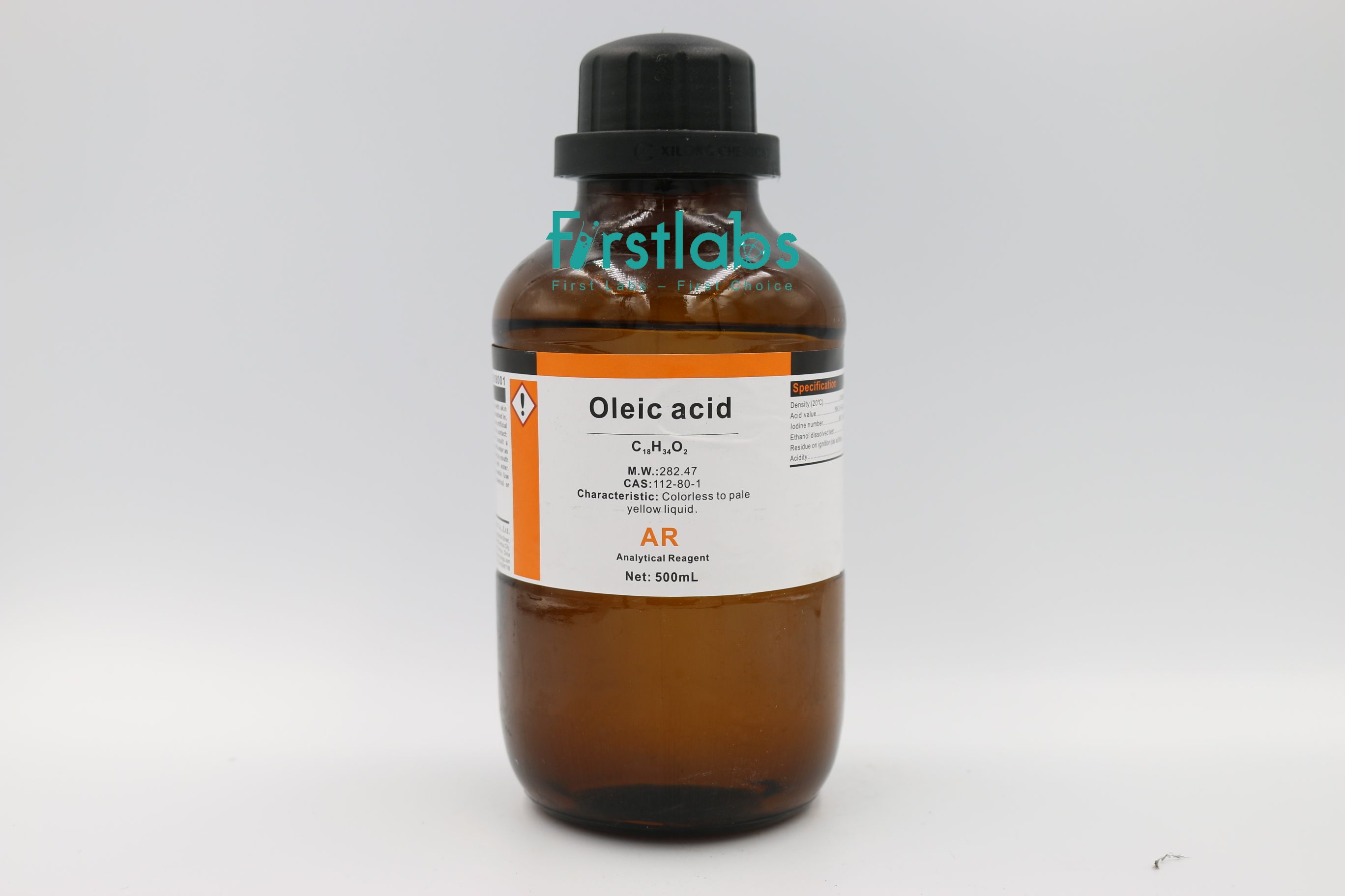 Oleic acid