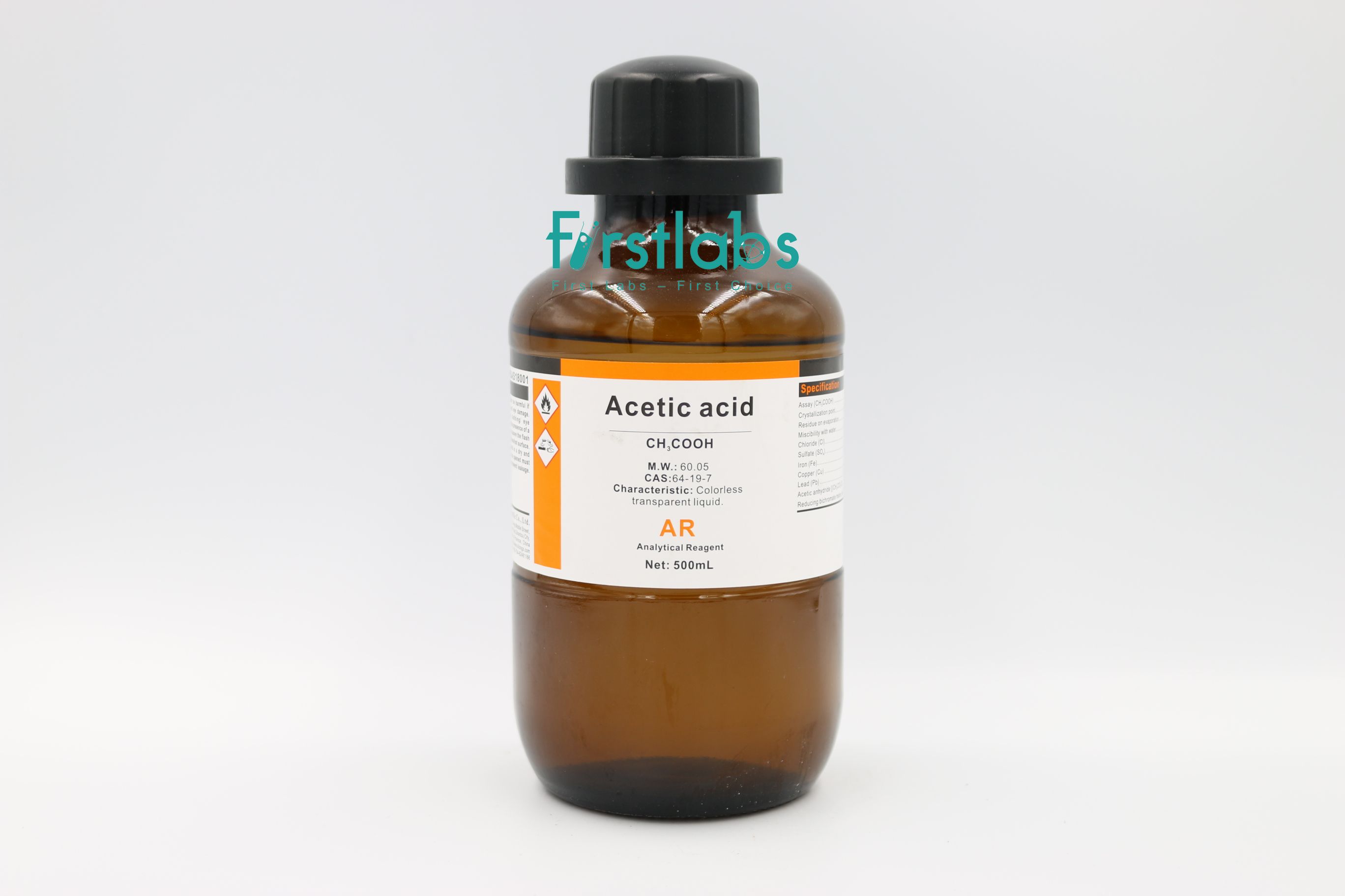 Acid Acetic Acid Acetic