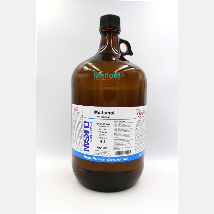 Methyl Alcohol