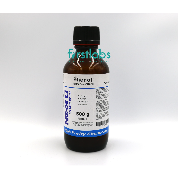 Phenol