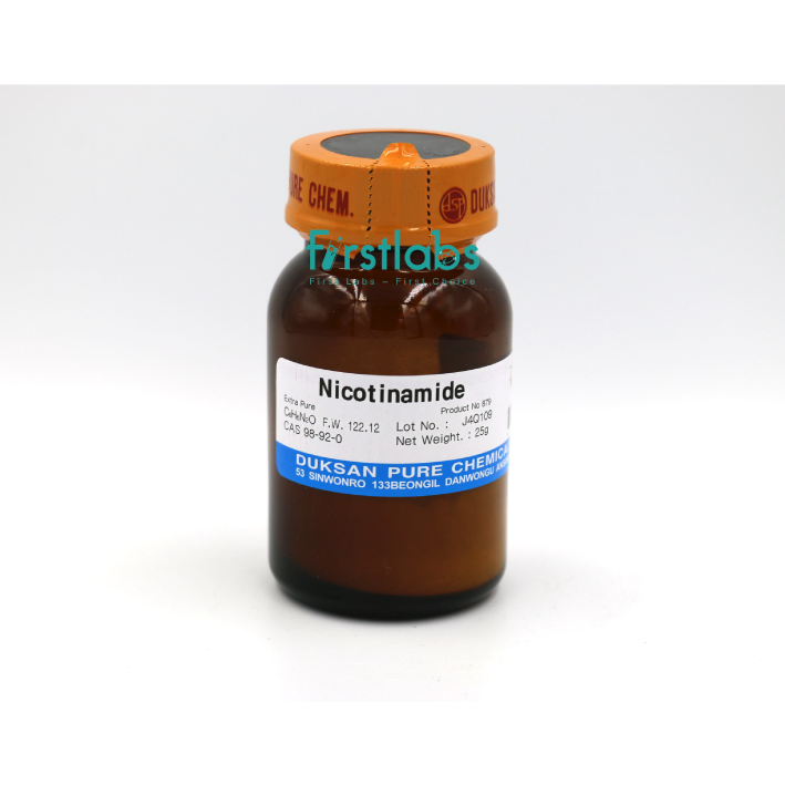 Nicotinamide