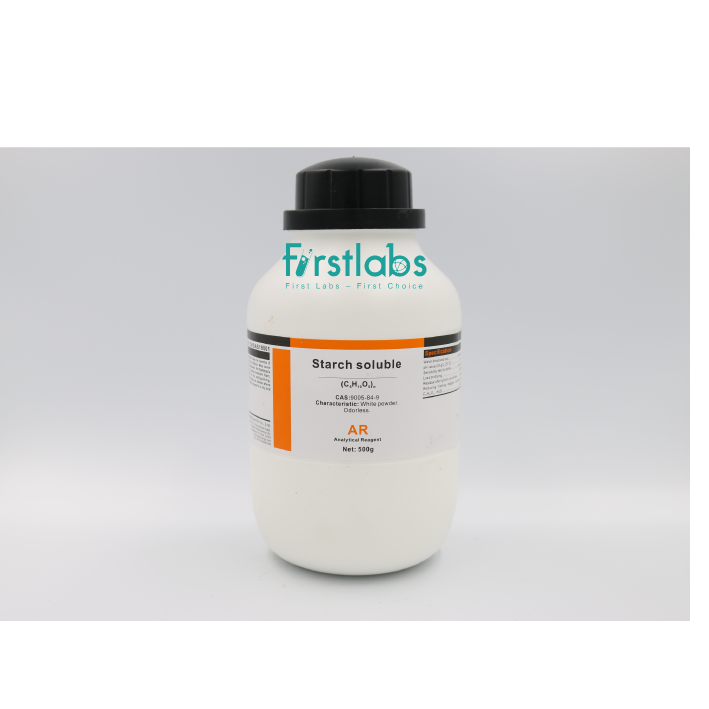 Starch Soluble